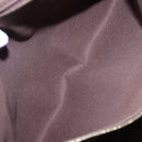 LOUIS VUITTON Monogram Menilmontant MM Shoulder Bag M40473 LV Auth 97200-23