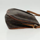 LOUIS VUITTON Monogram Menilmontant MM Shoulder Bag M40473 LV Auth 97200-3