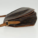 LOUIS VUITTON Monogram Menilmontant MM Shoulder Bag M40473 LV Auth 97200-4