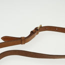 LOUIS VUITTON Monogram Menilmontant MM Shoulder Bag M40473 LV Auth 97200-9