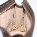 LOUIS VUITTON Monogram Poche Toilette 15 Pouch M47546 LV Auth 97273-11