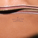 LOUIS VUITTON Monogram Marly Dragonne GM Clutch Bag M51825 LV Auth 97291-18