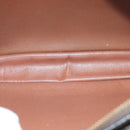 LOUIS VUITTON Monogram Marly Dragonne GM Clutch Bag M51825 LV Auth 97291-9