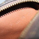 LOUIS VUITTON Monogram Marly Dragonne GM Clutch Bag M51825 LV Auth 97291-12