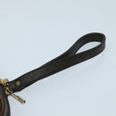 LOUIS VUITTON Monogram Marly Dragonne GM Clutch Bag M51825 LV Auth 97291-7