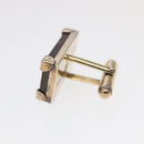 LOUIS VUITTON Damier Cuffs Buttons De Manchette Senior Tulle M65737 Auth 97339V-23