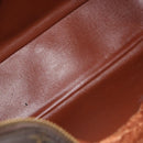 LOUIS VUITTON Monogram Boulogne 30 Shoulder Bag M51265 LV Auth 97353-19