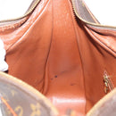 LOUIS VUITTON Monogram Boulogne 30 Shoulder Bag M51265 LV Auth 97353-21