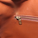 LOUIS VUITTON Monogram Boulogne 30 Shoulder Bag M51265 LV Auth 97353-22