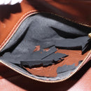 LOUIS VUITTON Monogram Boulogne 30 Shoulder Bag M51265 LV Auth 97353-23