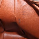 LOUIS VUITTON Monogram Boulogne 30 Shoulder Bag M51265 LV Auth 97353-24