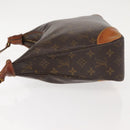 LOUIS VUITTON Monogram Boulogne 30 Shoulder Bag M51265 LV Auth 97353-6
