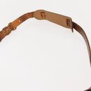 LOUIS VUITTON Monogram Boulogne 30 Shoulder Bag M51265 LV Auth 97353-9