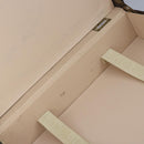 LOUIS VUITTON Monogram Bisten 50 Trunk M21328 LV Auth 97363V-25