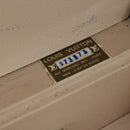 LOUIS VUITTON Monogram Bisten 50 Trunk M21328 LV Auth 97363V-12