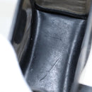 GUCCI Hand Bag Leather Black 000 2058 0500 5 Auth 97473-11