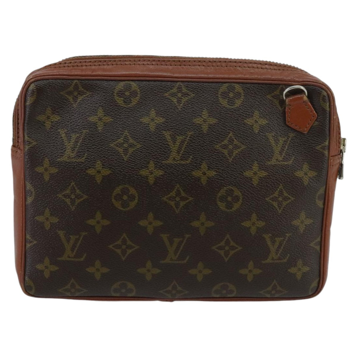 LOUIS VUITTON Monogram Marly Bandouliere Shoulder Bag M51828 LV Auth 97517 - 0