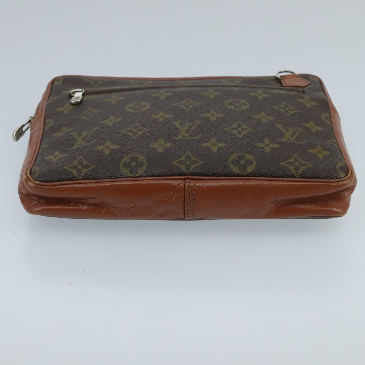 LOUIS VUITTON Monogram Marly Bandouliere Shoulder Bag M51828 LV Auth 97517