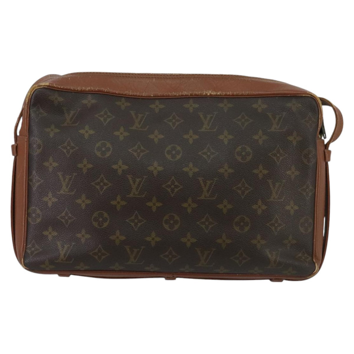 LOUIS VUITTON Monogram Sac Bandouliere Shoulder Bag M51364 LV Auth 97633 - 0