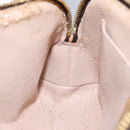 LOUIS VUITTON Monogram Pochette Cosmetic PM Cosmetic Pouch M47515 LV Auth 97655-18