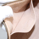 LOUIS VUITTON Monogram Pochette Cosmetic PM Cosmetic Pouch M47515 LV Auth 97655-11