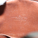 LOUIS VUITTON Monogram Danube Shoulder Bag M45266 LV Auth 97657-18