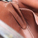 LOUIS VUITTON Monogram Danube Shoulder Bag M45266 LV Auth 97657-19