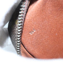 LOUIS VUITTON Monogram Danube Shoulder Bag M45266 LV Auth 97657-12