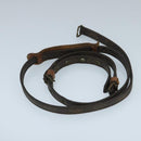 LOUIS VUITTON Monogram Danube Shoulder Bag M45266 LV Auth 97657-21