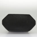 LOUIS VUITTON Epi Sac Depaule GM Shoulder Bag Black M80155 LV Auth 97666-5