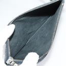 LOUIS VUITTON Epi Sac Depaule GM Shoulder Bag Black M80155 LV Auth 97666-28