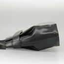 LOUIS VUITTON Epi Sac Depaule GM Shoulder Bag Black M80155 LV Auth 97666-3