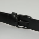 LOUIS VUITTON Epi Sac Depaule GM Shoulder Bag Black M80155 LV Auth 97666-14