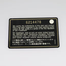 CHANEL Matelasse Boston Bag Caviar Skin Red CC Auth 97743-12