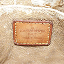 LOUIS VUITTON Monogram Pochette Cosmetic PM Cosmetic Pouch M47515 LV Auth 97745-18