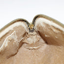 LOUIS VUITTON Monogram Pochette Cosmetic PM Cosmetic Pouch M47515 LV Auth 97745-19