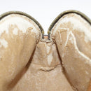 LOUIS VUITTON Monogram Pochette Cosmetic PM Cosmetic Pouch M47515 LV Auth 97745-20