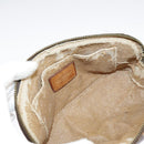 LOUIS VUITTON Monogram Pochette Cosmetic PM Cosmetic Pouch M47515 LV Auth 97745-21