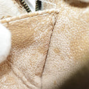 LOUIS VUITTON Monogram Pochette Cosmetic PM Cosmetic Pouch M47515 LV Auth 97745-12