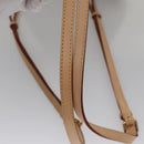 LOUIS VUITTON Damier Azur Speron BB Shoulder Bag N44026 LV Auth 97791A-7