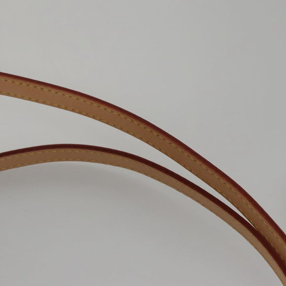 LOUIS VUITTON Damier Azur Speron BB Shoulder Bag N44026 LV Auth 97791A