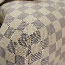 LOUIS VUITTON Damier Azur Speron BB Shoulder Bag N44026 LV Auth 97791A-24