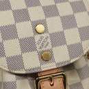 LOUIS VUITTON Damier Azur Speron BB Shoulder Bag N44026 LV Auth 97791A-30