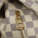 LOUIS VUITTON Damier Azur Speron BB Shoulder Bag N44026 LV Auth 97791A-31