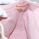 LOUIS VUITTON Damier Azur Speron BB Shoulder Bag N44026 LV Auth 97791A-36