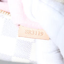 LOUIS VUITTON Damier Azur Speron BB Shoulder Bag N44026 LV Auth 97791A-11