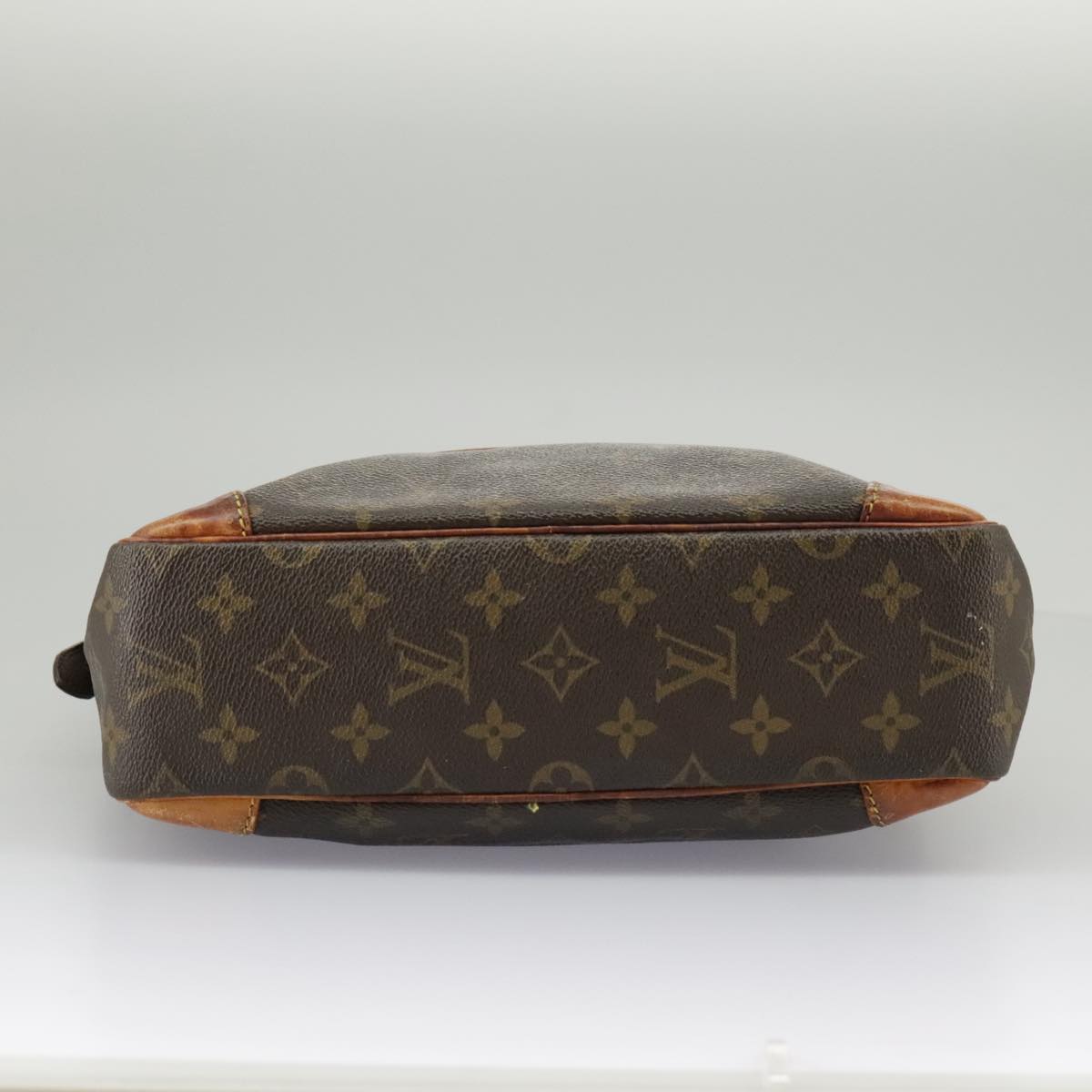 LOUIS VUITTON Monogram Potomac Shoulder Bag M45285 LV Auth 97804