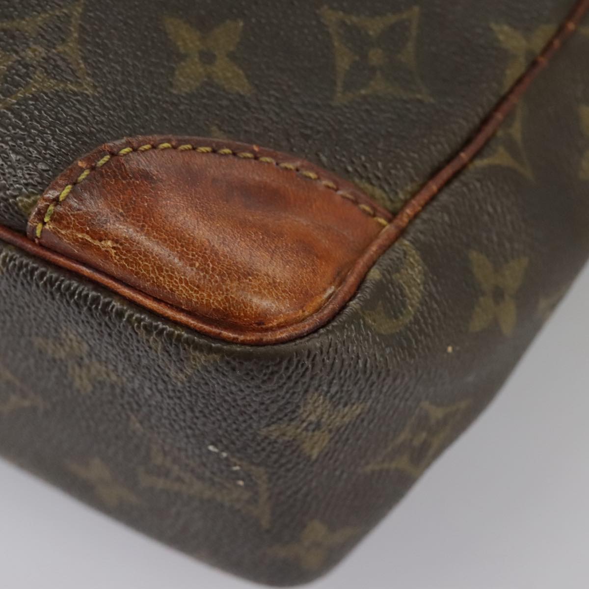 LOUIS VUITTON Monogram Potomac Shoulder Bag M45285 LV Auth 97804