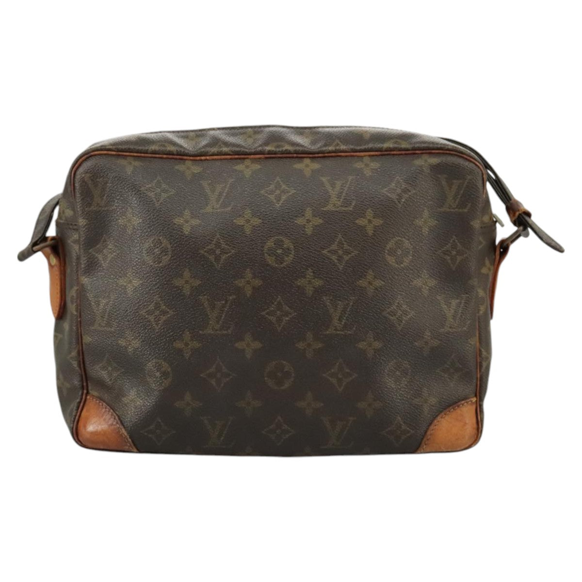 LOUIS VUITTON Monogram Potomac Shoulder Bag M45285 LV Auth 97804 - 0