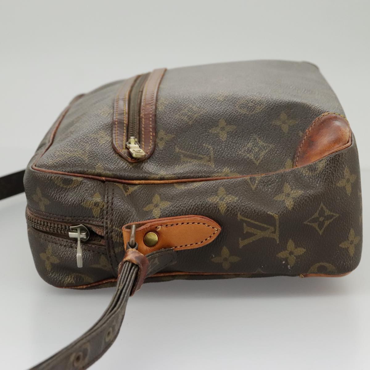 LOUIS VUITTON Monogram Potomac Shoulder Bag M45285 LV Auth 97804